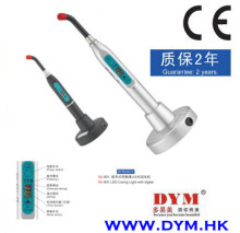 SKI LED Curing light with digital