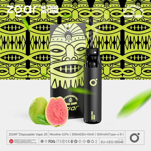 Stylo de vape électronique de haute qualité