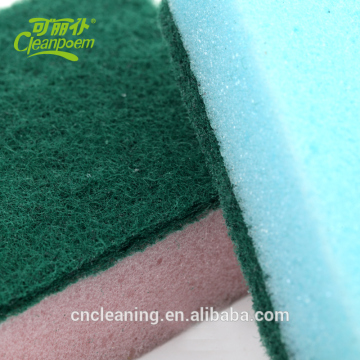 Best quality promotional commercial cleaning sponges