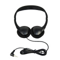 Earphone Sekali Pakai Earbud Grosir Massal Secara Individual