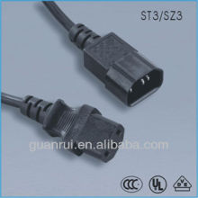 american standard plug ,female power plug