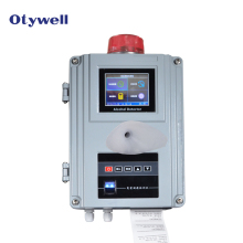 Alcohol Detection: Understanding Breathalyzer Test Devices