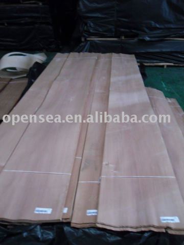 Alder veneer