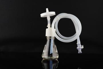 Transfer Cap for 1000mL Erlenmeyer Flask