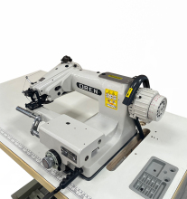 New Condition Blind Stitch Hemming Sewing Machine