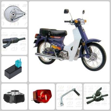 HONDA C70 Spare Parts