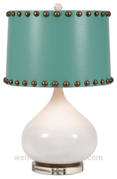 unique design table lamp for headboard