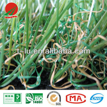 Top quality fake grass for garden,leisure,soccer playground