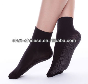 woman thin nylon socks wholesale