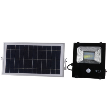 New product high power ip65 solar flood light