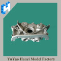 Kustom Aluminium Die Casting cetakan baik Die Casting mati