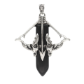 Cupid's Arrow Pendant Accessory