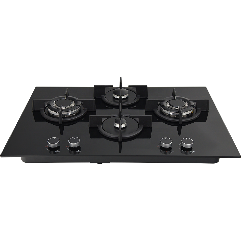 Built-in Gas Stove/Gas hob/CE parts