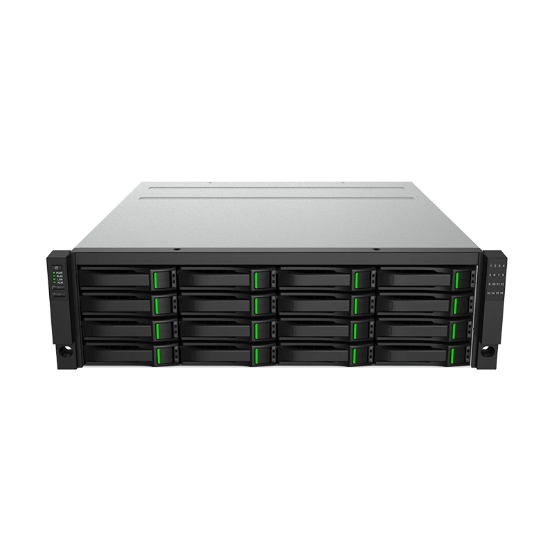 16HDD 80ch NVR China Manufacturers Suppliers Factory Exporter