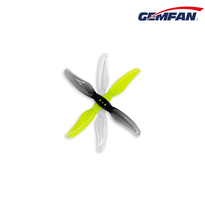 GEMFAN 3inch Folding Propeller F3015