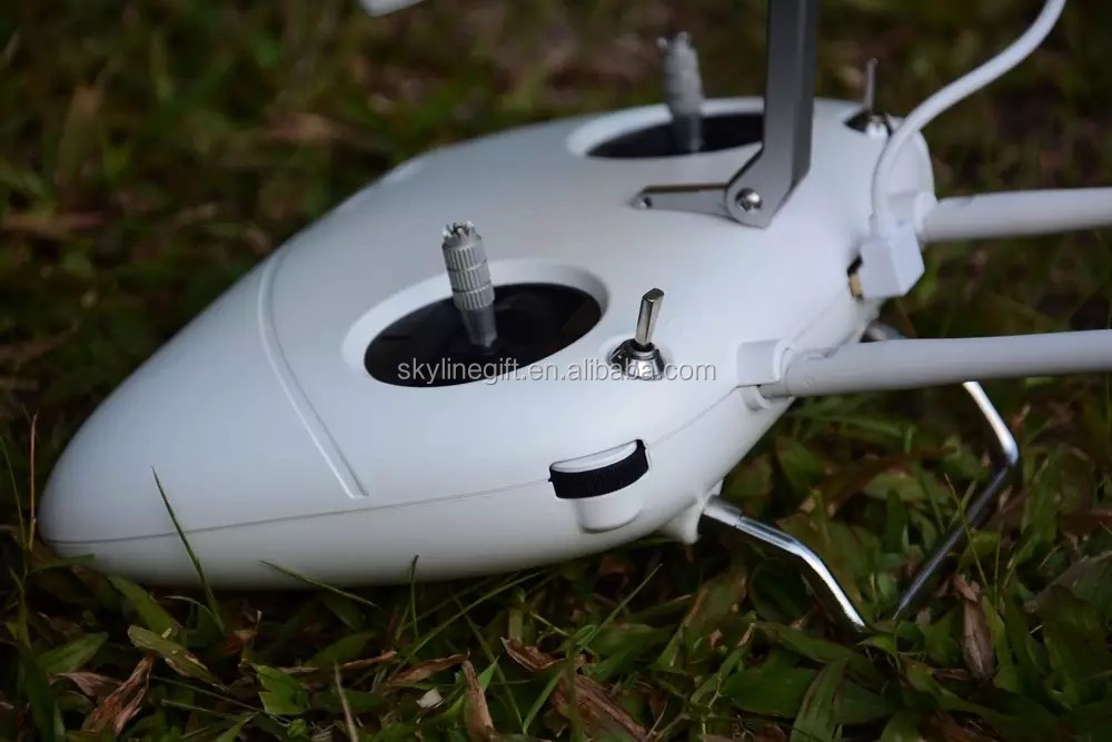 2017 Best sellers UAV drone Upair one GPS UAV drone with 2.7K camera