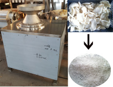 Newly Design Coconut Meat Grinder