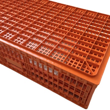 Agrieso Poultry Transport Cages for Chickens