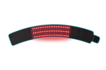 3 chips led physical therapy wrap belt