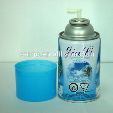 Fresco metered air freshener