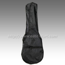 UB-400 Cheaper Black Nylon Ukulele Gig Bag