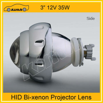 2013 hot bi xenon projector