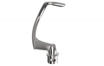 Multifunction Stand Mixer With Timer Display