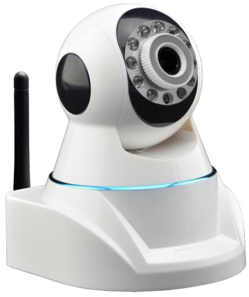 PTZ online monitor cloud CCTV Camera