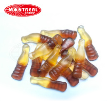 Gummy Happy Cola Bottles Sweet Bulk Candy