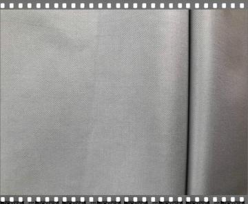 Cotton Polyester Nylon Twill Fabric For Garments