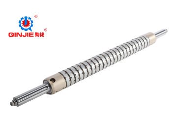 3-inch roller (center pressure) Roller NGZ-006