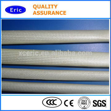 Insulation type acrylic coated sleeving