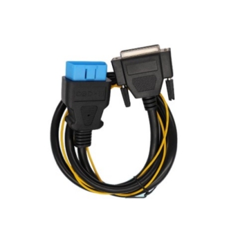 OBD Connection Line for CGDI Prog MB Benz Key Programmer