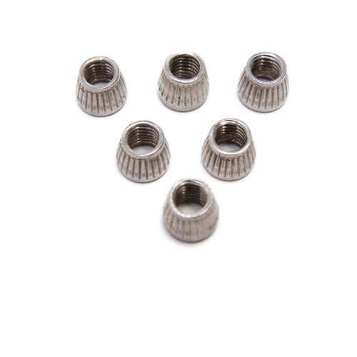 GB22795 Nut Hex Stainless Steel Hex