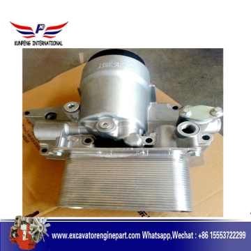 Deutz engine part oil cooler 04251961