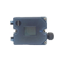 Samson 3725 Electropneumatic Positioner - 4 to 20 mA Single-acting Control Valve Actuator