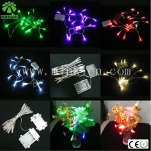 hot 2015 copper wire decorative light fittings wholesale fancy