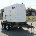 91 kw perkins diesel generator set