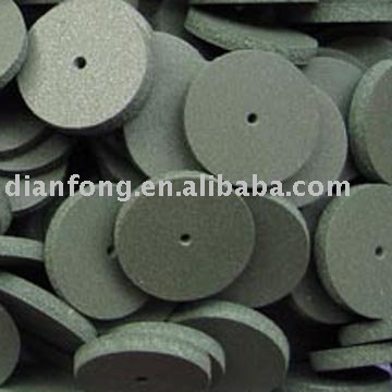 wheel silicon rubber