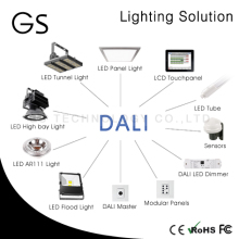 dali lighting control system