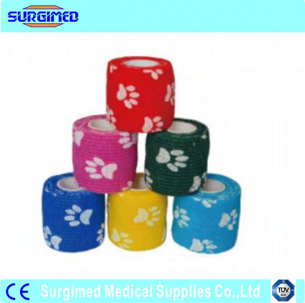 Elastic Chosive Bandage 6 6