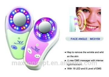 treatment facial multifunction beauty machine