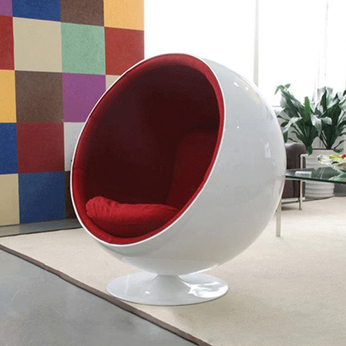 Egg Ball Chair