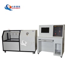 Sprinkler Vacuum Test Device Hub