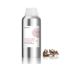 Étiquette privée d&#39;huile essentielle de Spikenard ISO Huile certifiée et de qualité biologique Huile de spikenard pour grade d&#39;aromathérapie