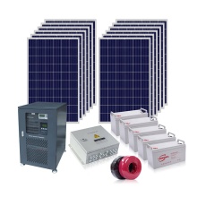 15kw Solar Power System for Home and 10kw Solar Energy Systems