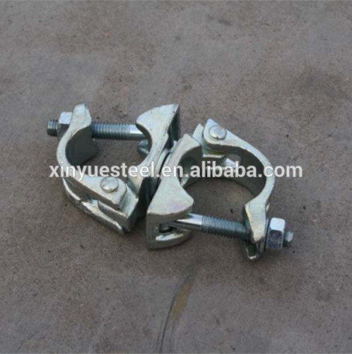 drop forged Scaffold Clamps