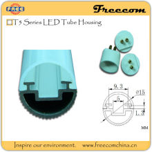 Freecom led tube light t5 t8 t10 fixture