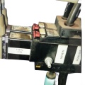 Solenoid Valve Rotary Shaft