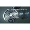 Chinese differential pressure 316l foil diaphragm